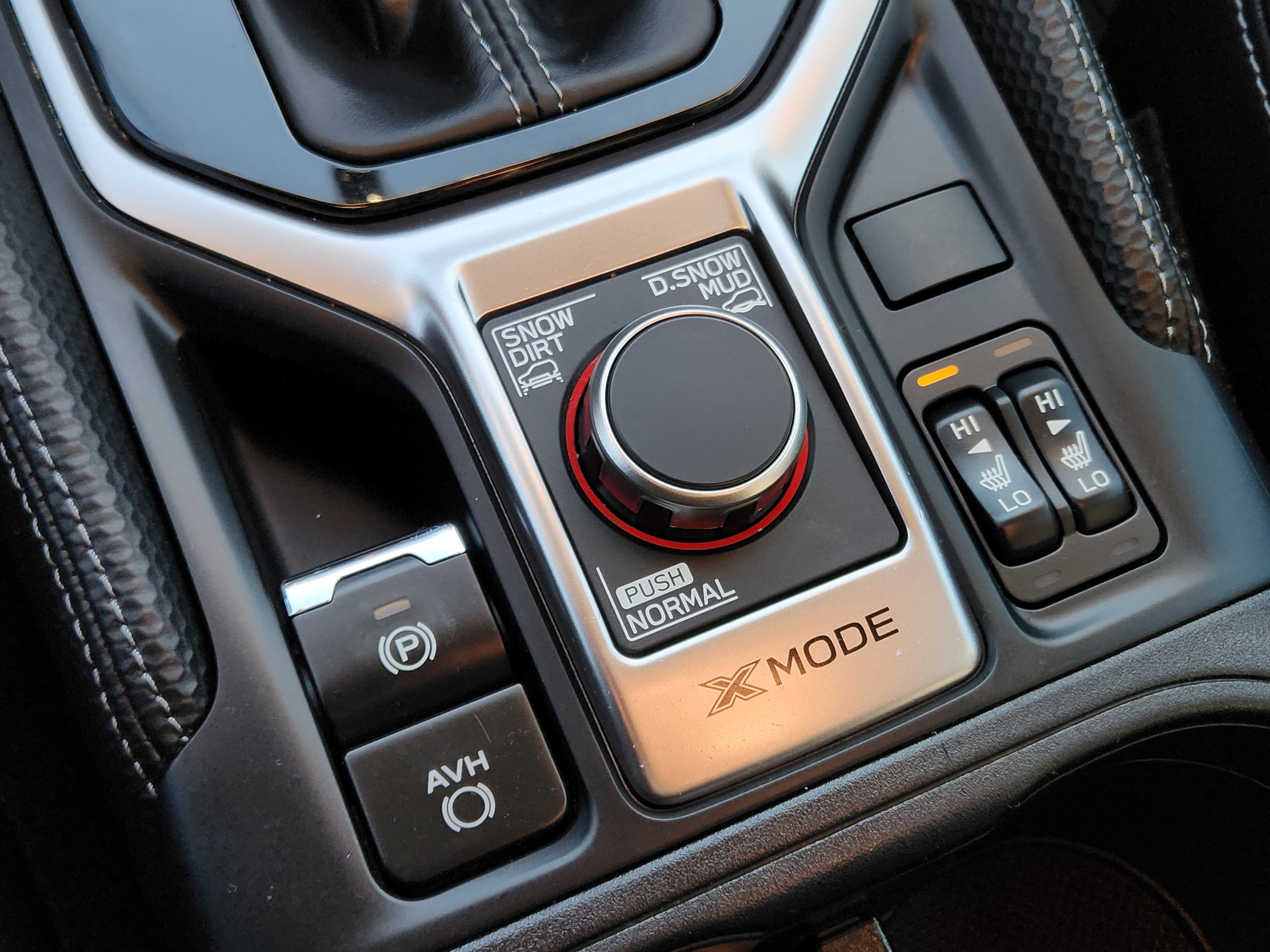 Used 2022 Subaru Forester Touring w/ Popular Package #2 image 20