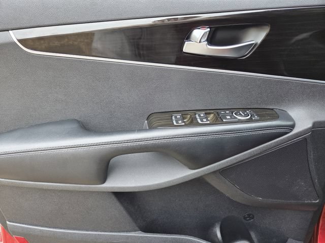 Used 2019 Kia Sorento EX FWD image 16