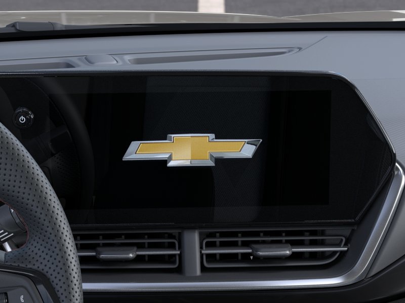 New 2026 Chevrolet Trax RS FWD image 23