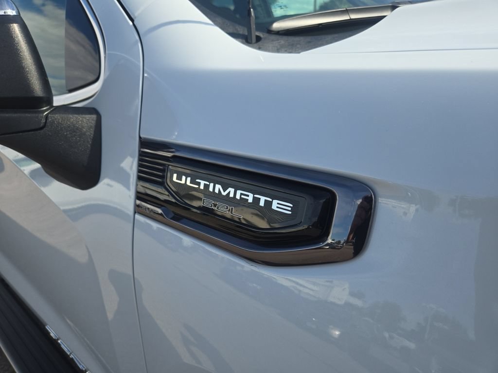 Used 2026 GMC Sierra 1500 Denali Ultimate AWD/4WD image 18