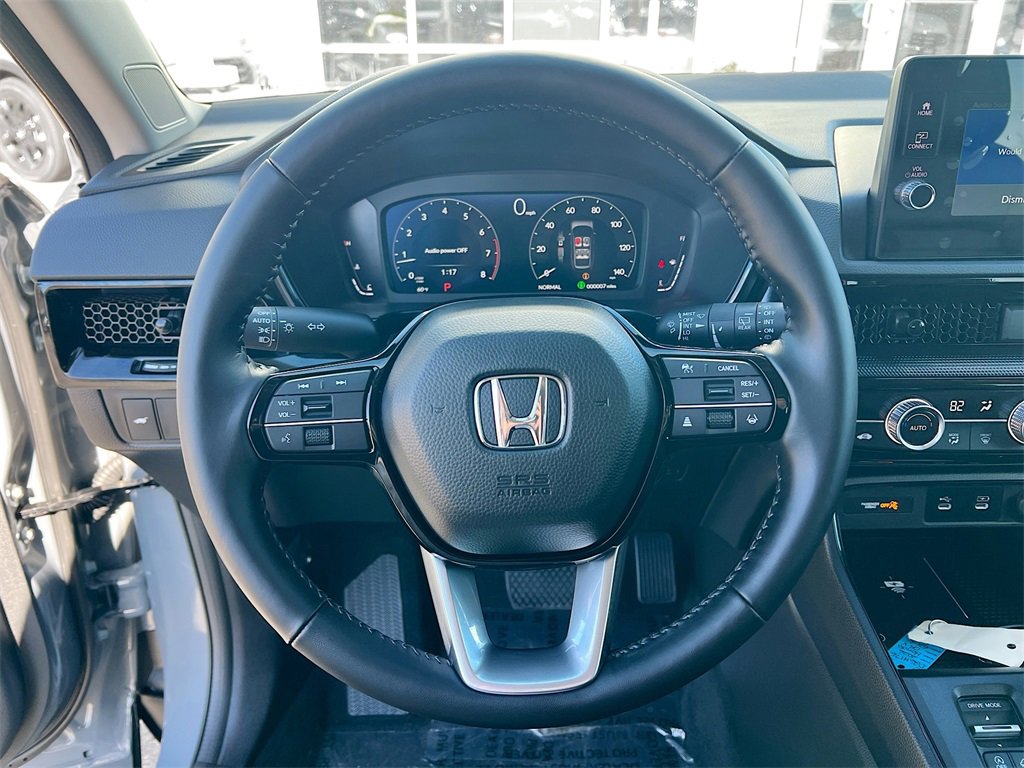 New 2026 Honda CR-V EX-L image 20