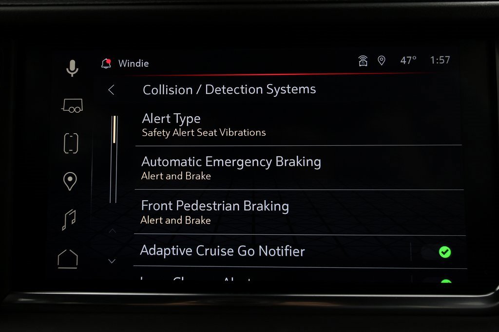 Used 2024 GMC Yukon Denali w/ Max Trailering Package image 32