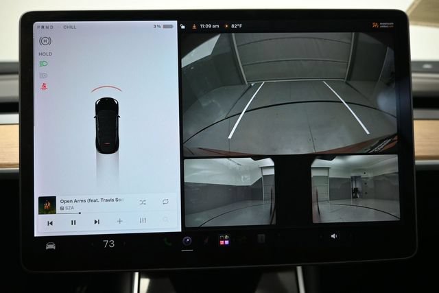 Used 2020 Tesla Model Y Long Range AWD/4WD image 15