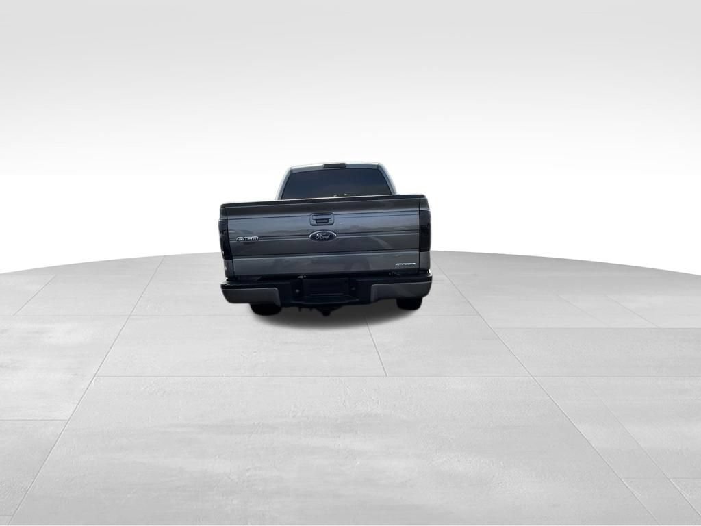 Used 2013 Ford F150 FX2 RWD image 12