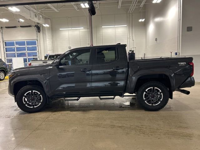 Used 2024 Toyota Tacoma TRD Sport RWD image 7