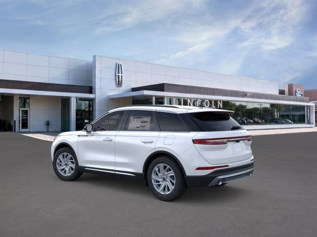 New 2026 Lincoln Corsair Premiere FWD image 5