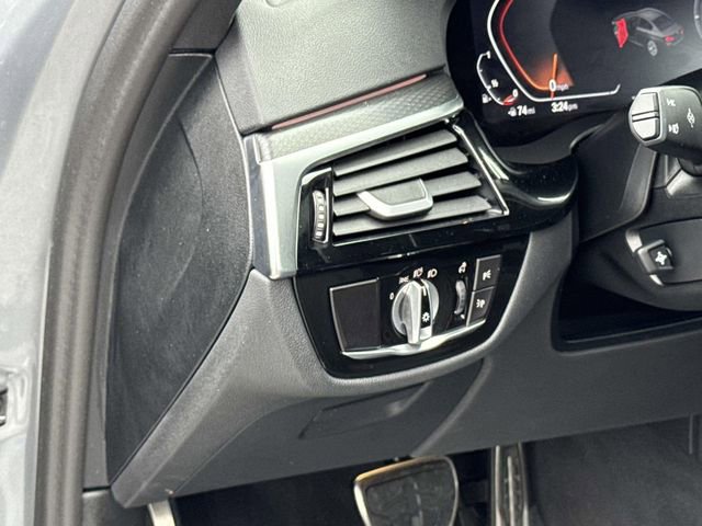 Used 2023 BMW 530i xDrive w/ Executive Package image 29