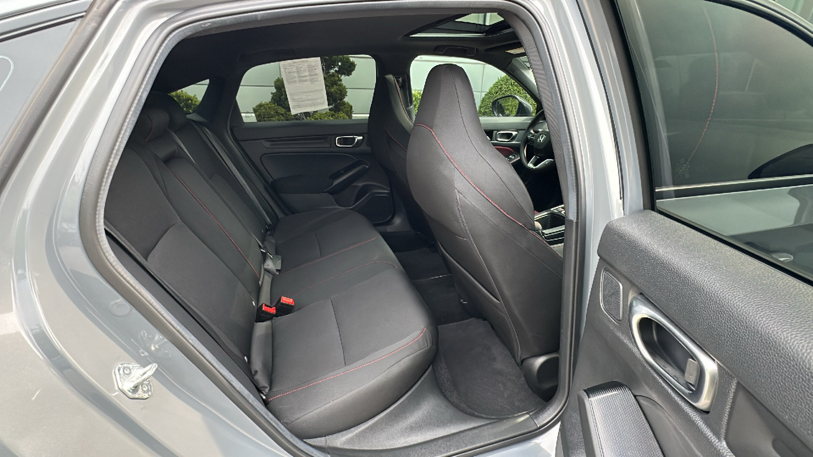 Used 2026 Honda Civic Si image 24