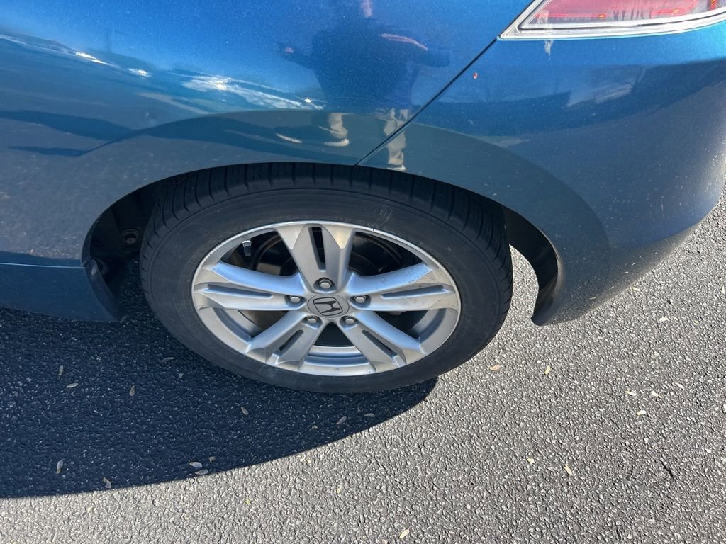 Used 2011 Honda CR-Z EX image 14