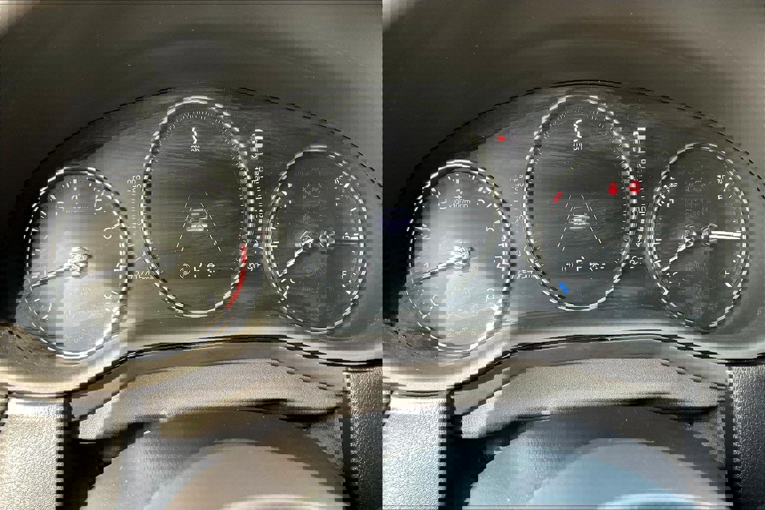 Used 2022 MAZDA CX-30 AWD 2.5 S w/ Select Package image 13