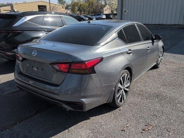 Used 2020 Nissan Altima 2.5 SR w/ Premium Package image 7