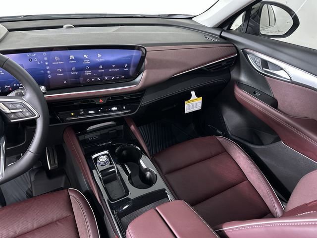 New 2026 Buick Envision Sport Touring image 63