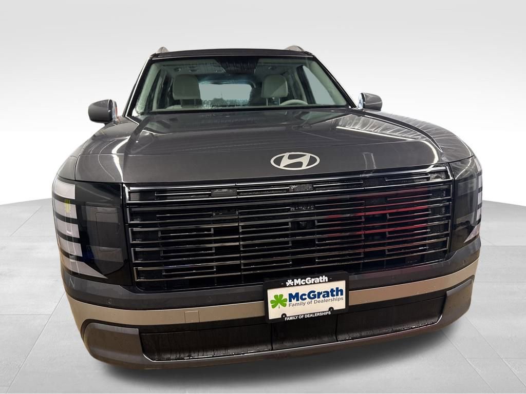 New 2026 Hyundai Palisade SEL image 7