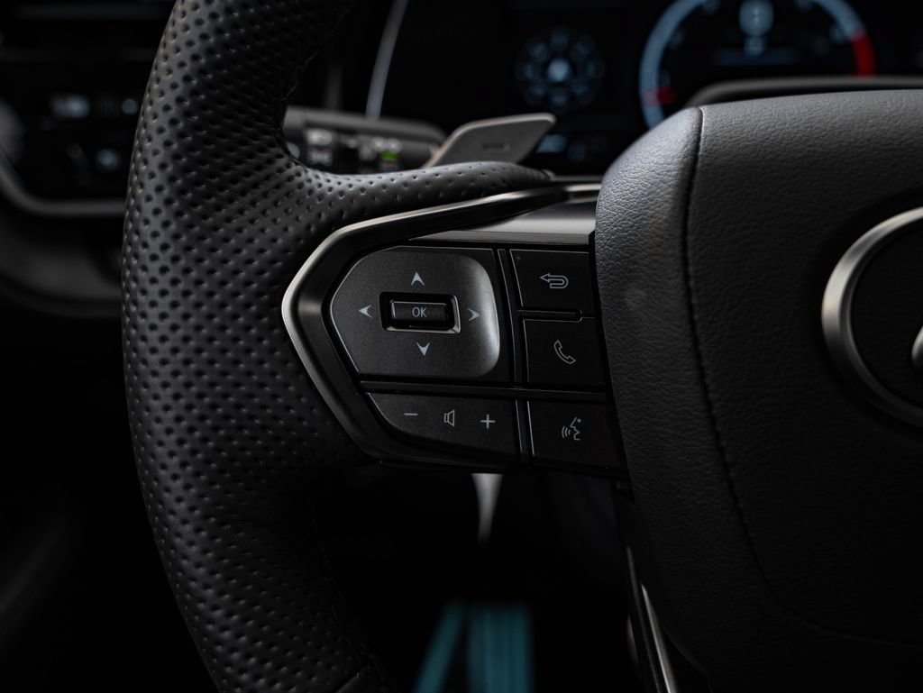 New 2026 Lexus TX 350 AWD w/ Technology Package image 32