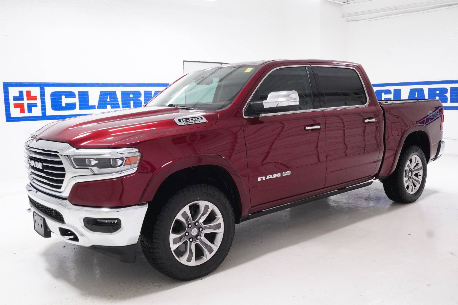 Used 2020 RAM 1500 Limited AWD/4WD image 31