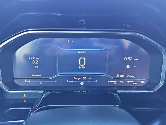 Used 2024 Chevrolet Silverado 2500 High Country w/ Z71 Off-Road Package image 11