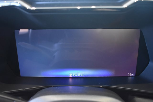 New 2026 Chevrolet Colorado Z71 w/ Technology Package image 28