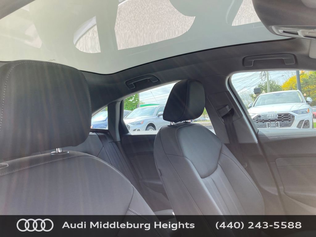 Used 2025 Audi A5 2.0T Premium w/ Convenience Package image 20