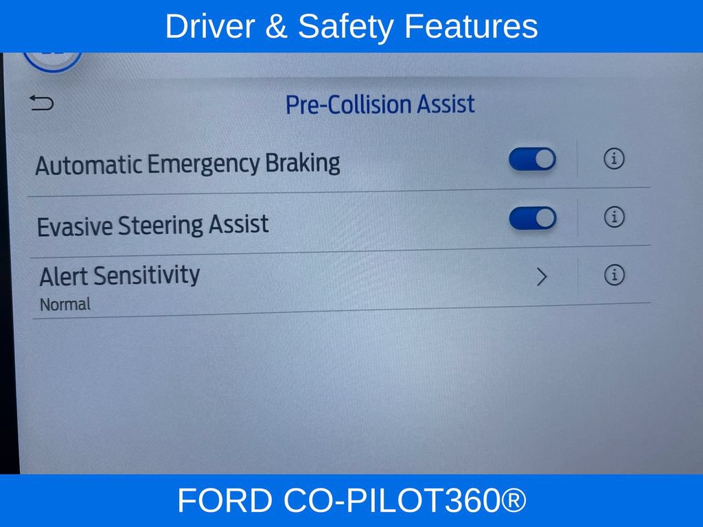 New 2026 Ford Transit 350 XL RWD image 6