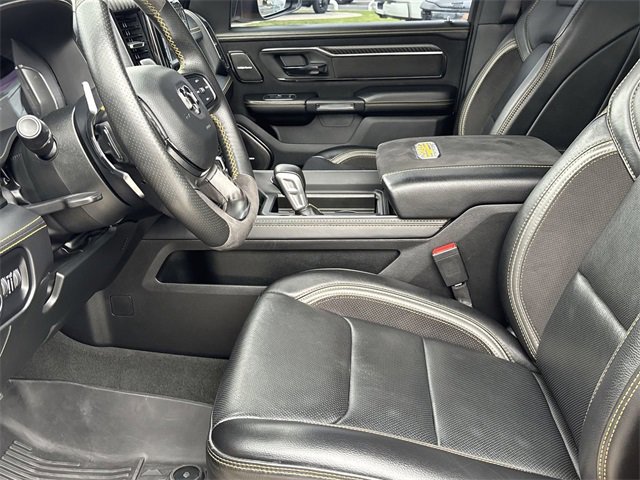 Used 2023 RAM 1500 TRX w/ TRX Level 2 Equipment Group image 18