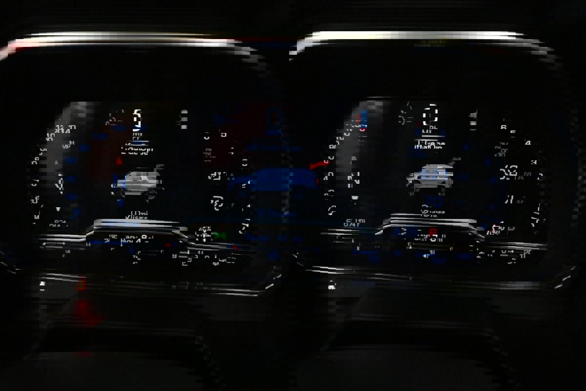 Used 2023 GMC Yukon XL AT4 w/ AT4 Premium Plus Package image 19