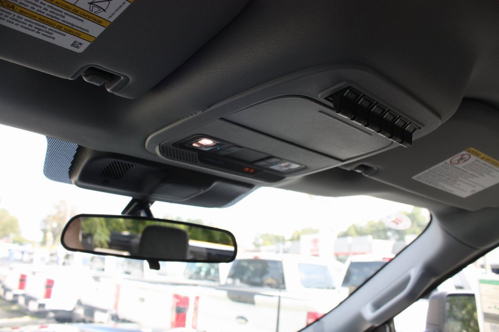 New 2026 Ford F350 XL image 23