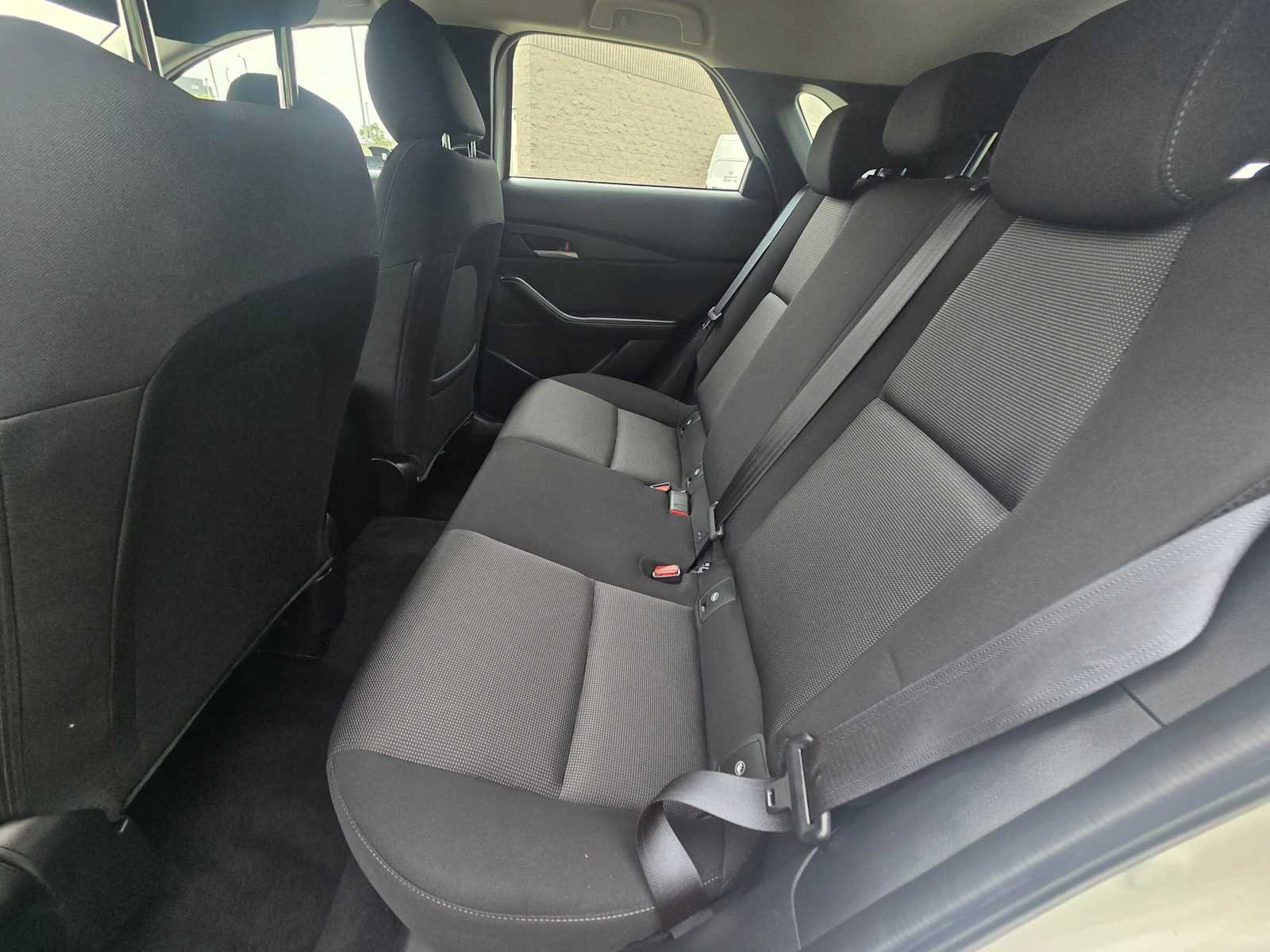 Used 2023 MAZDA CX-30 AWD 2.5 S image 16