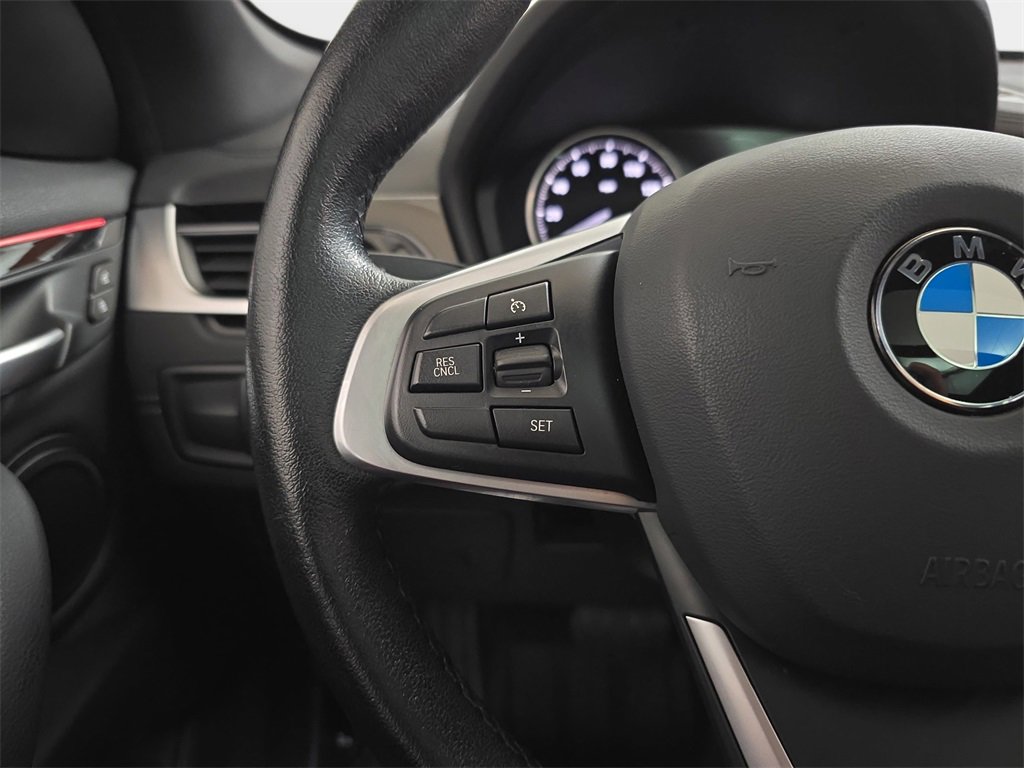 Used 2021 BMW X1 xDrive28i w/ Convenience Package image 20