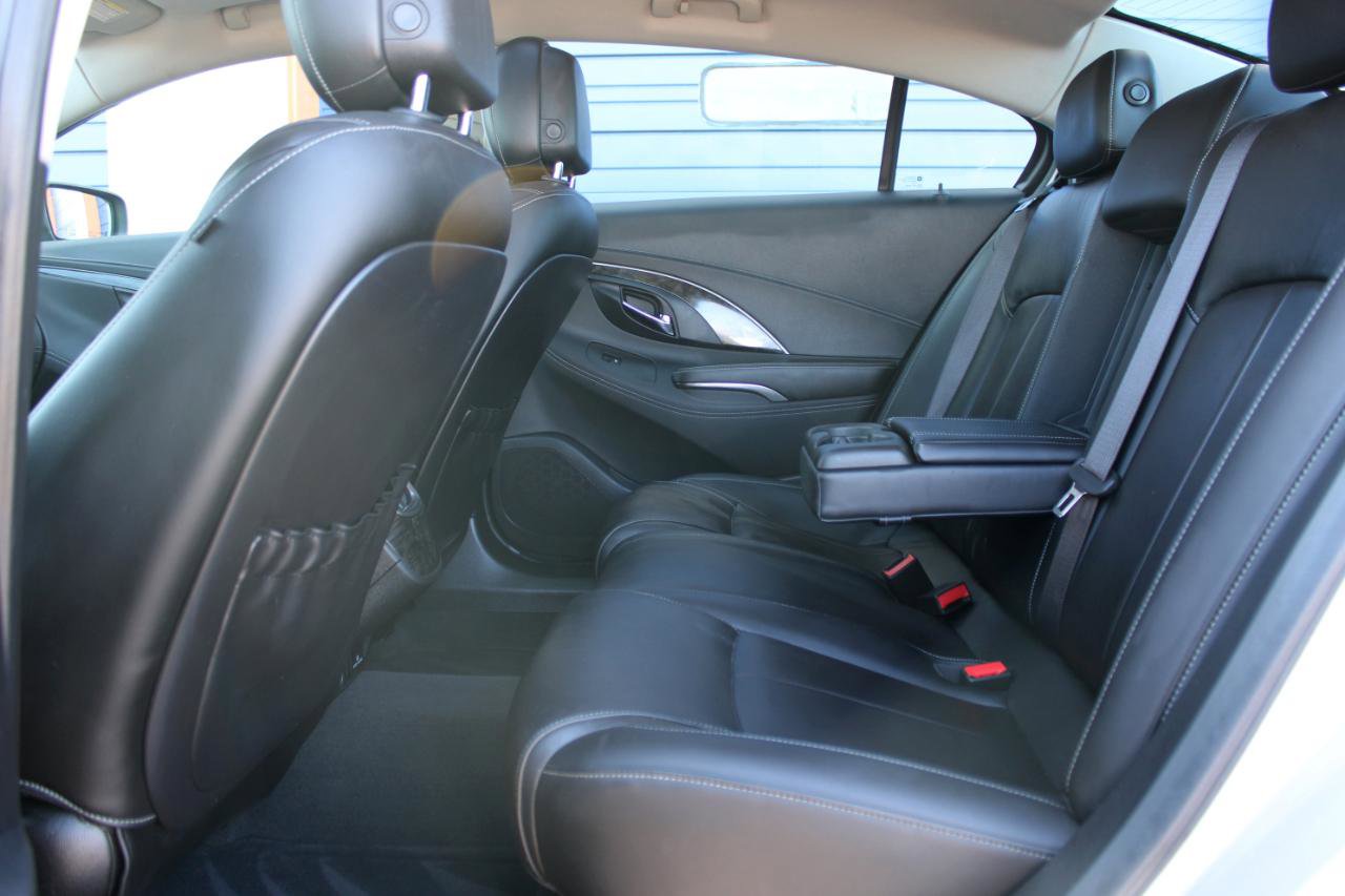 Used 2014 Buick LaCrosse Leather image 36