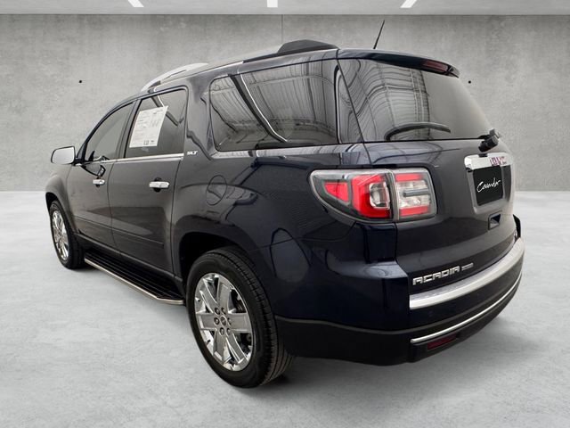 Used 2017 GMC Acadia Limited SLT image 14