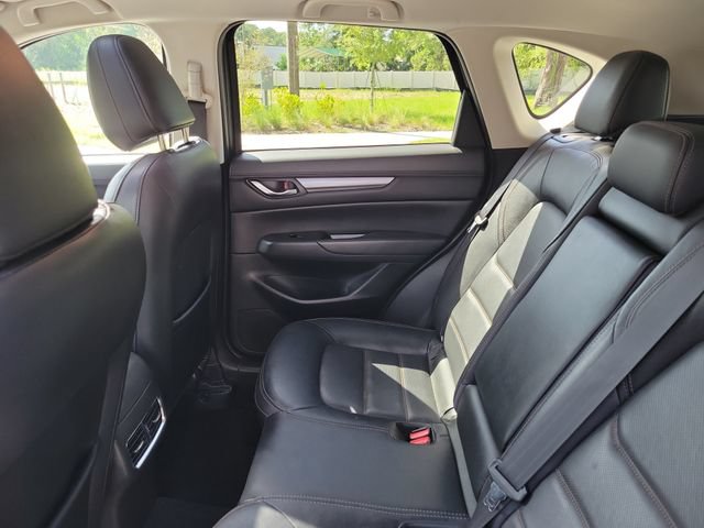 Used 2023 MAZDA CX-5 AWD 2.5 S image 15