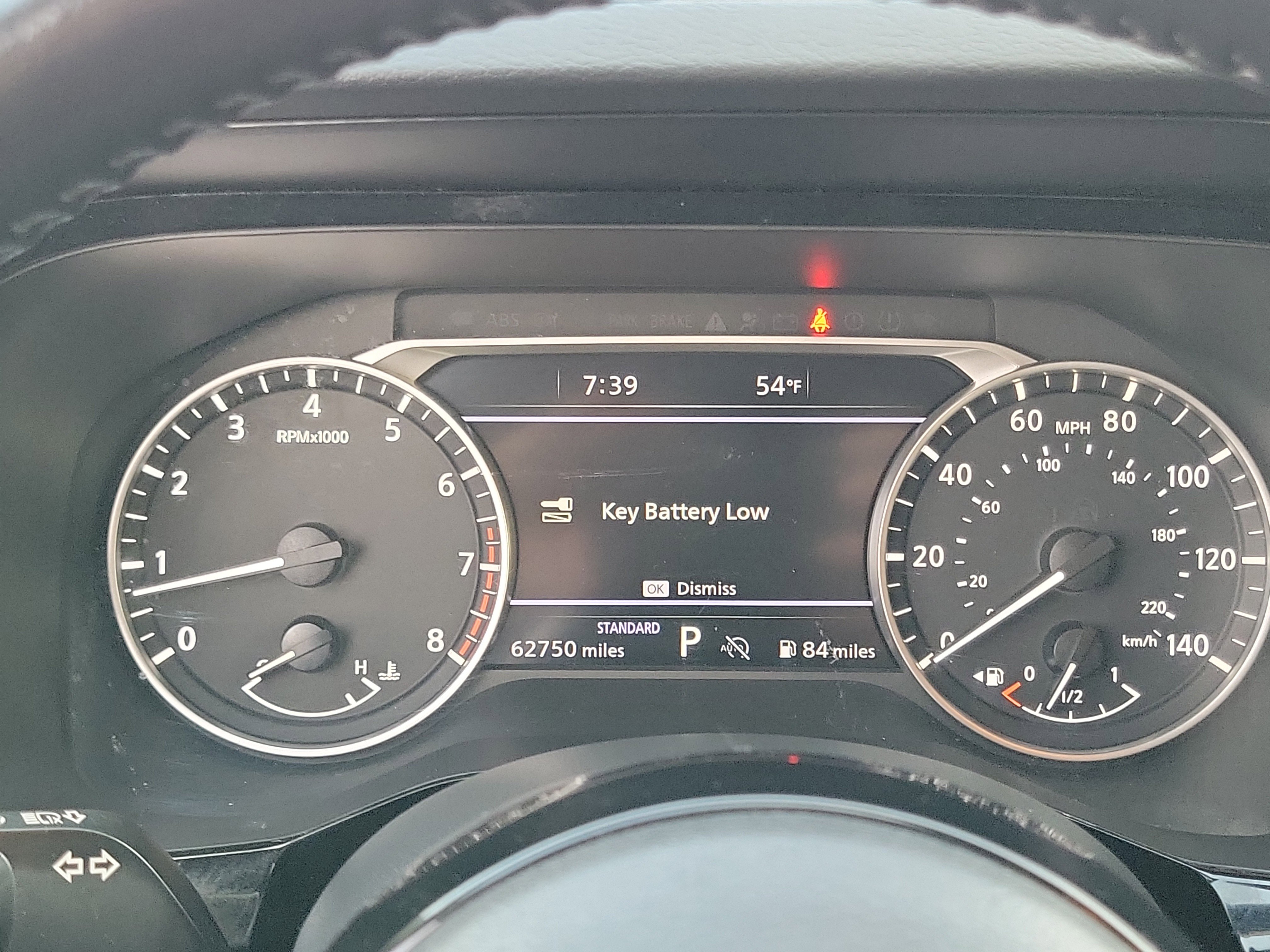 Used 2023 Nissan Pathfinder SL image 9