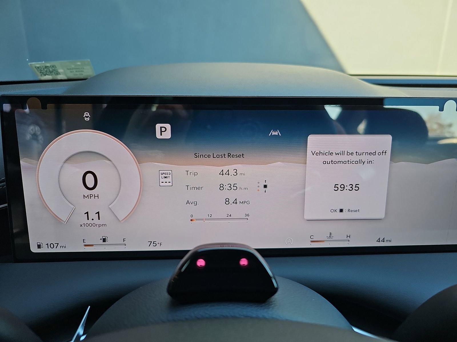 Certified 2026 Genesis G80 2.5T image 22