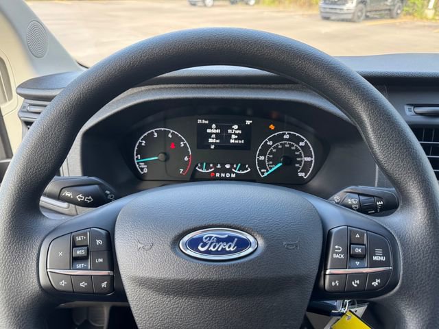 New 2025 Ford Transit 250 Low Roof AWD w/ Load Area Protection Package image 18