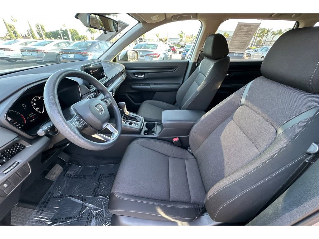 Used 2023 Honda CR-V EX image 10
