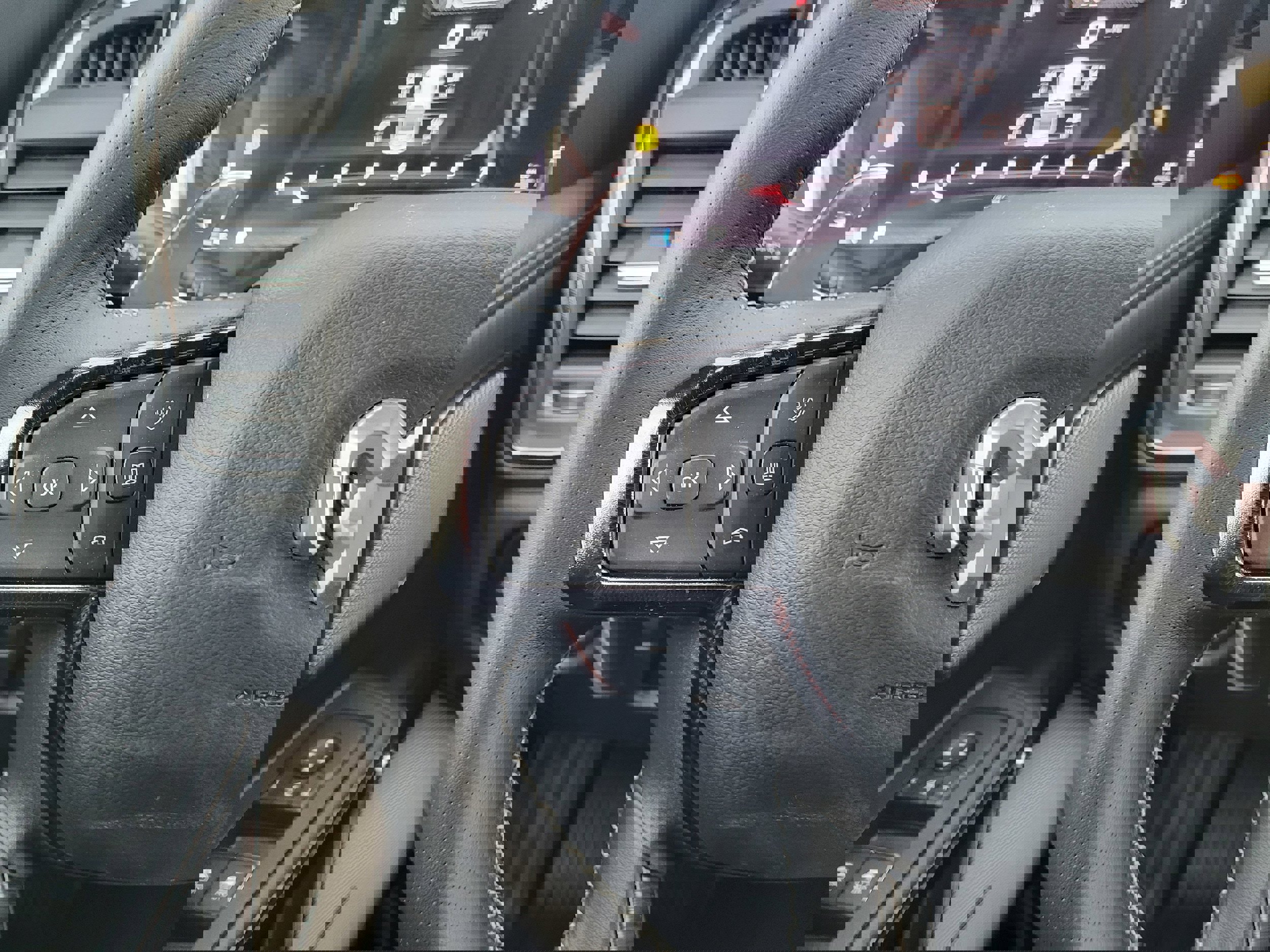 New 2026 RAM 1500 Rebel w/ G/T Package image 31