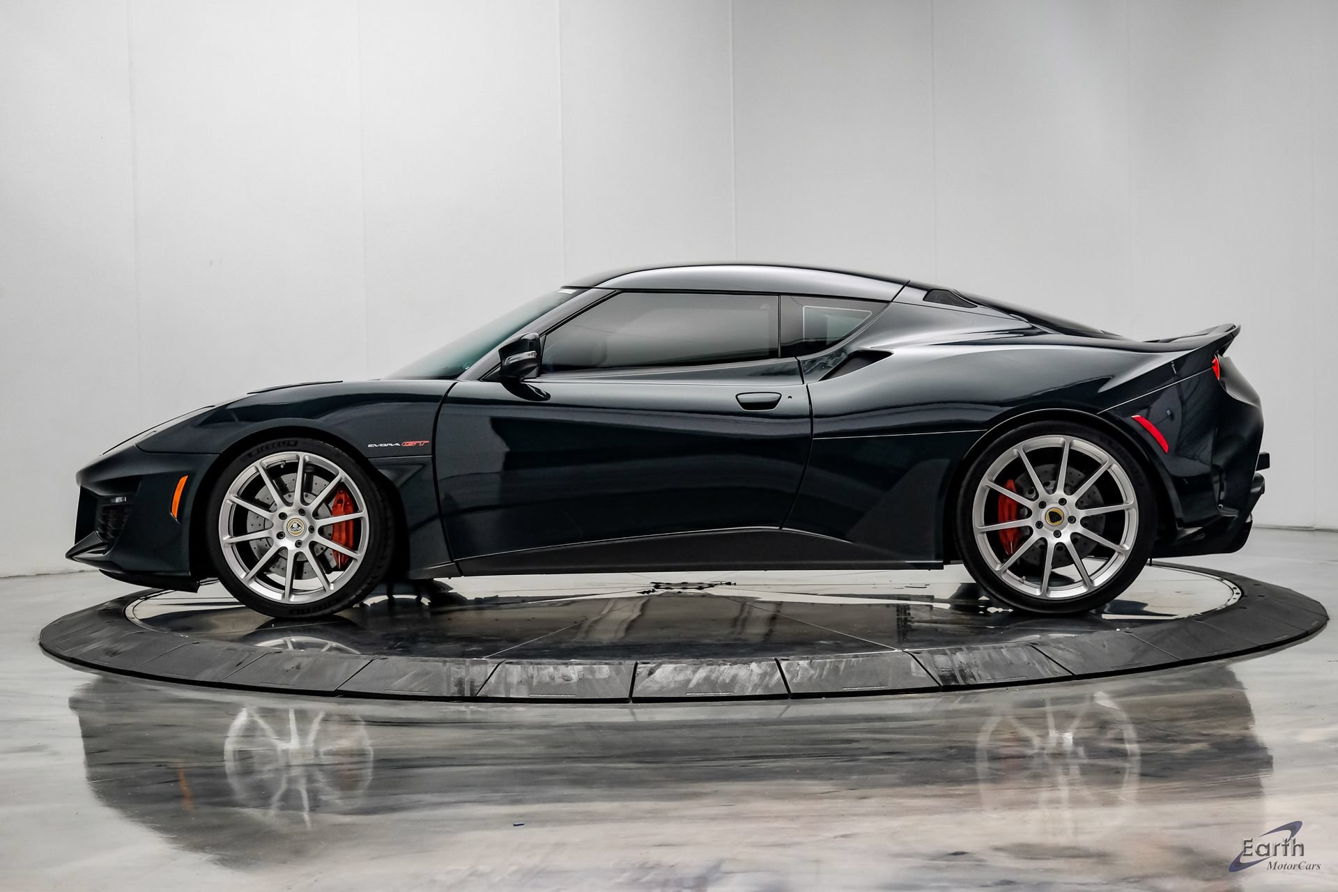 Used 2020 Lotus Evora RWD image 8