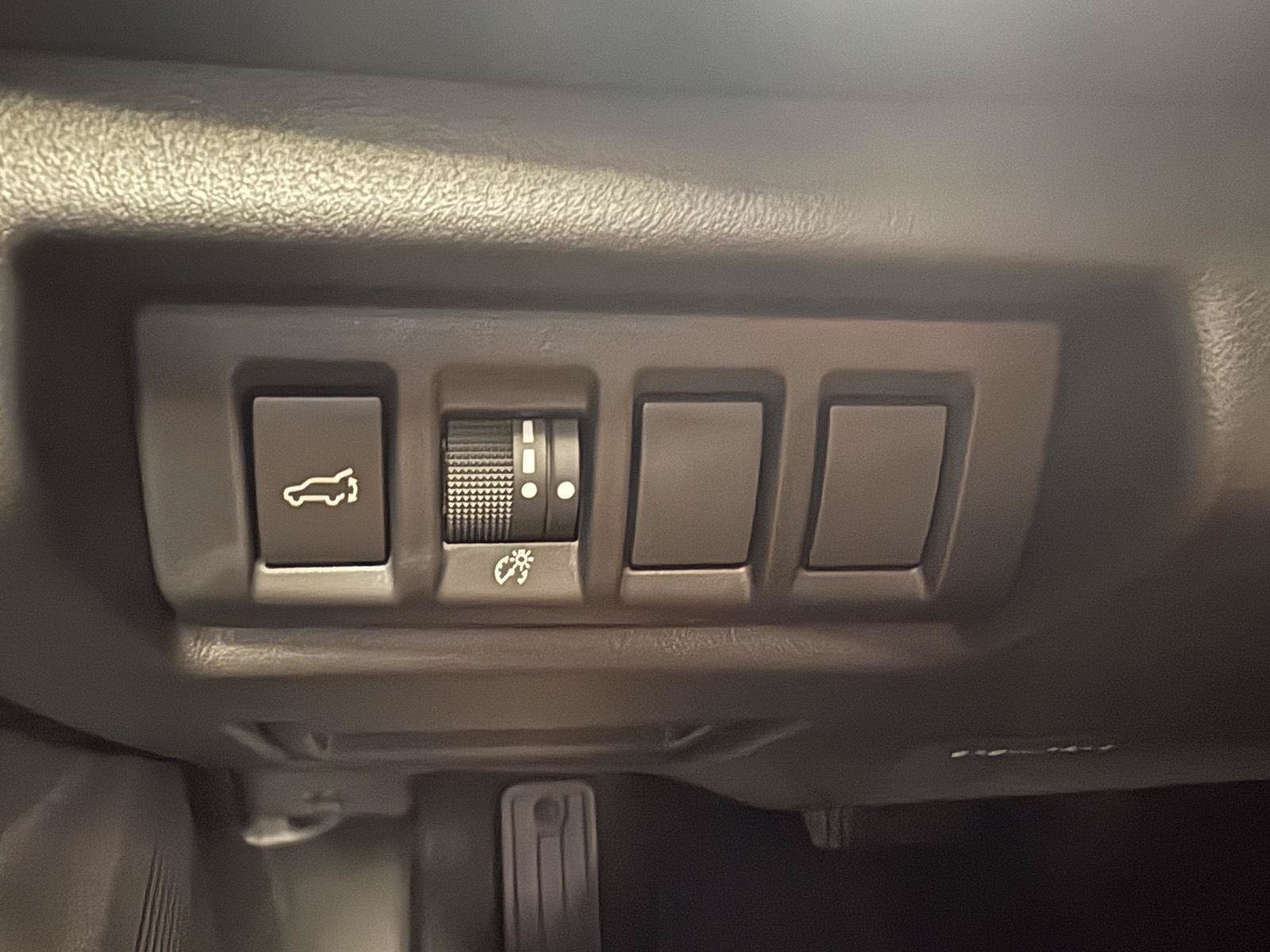 New 2026 Subaru Outback Premium AWD/4WD image 26