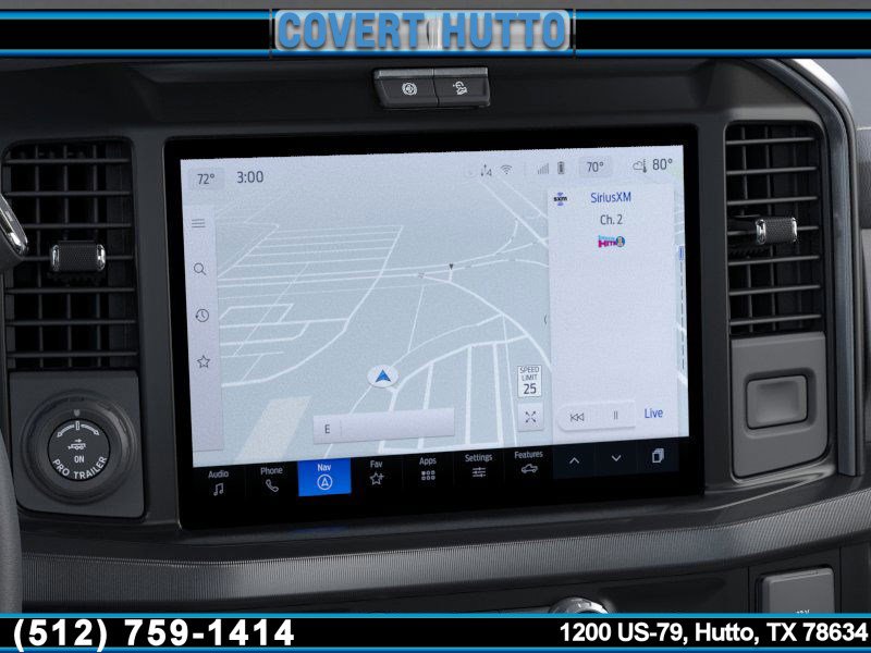 New 2026 Ford F350 Platinum w/ Platinum Plus Package image 21