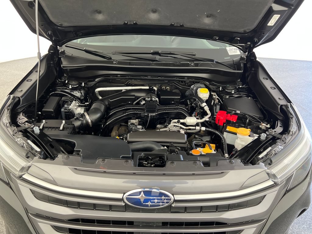 Used 2025 Subaru Forester Limited w/ Popular Package #2 AWD/4WD image 24