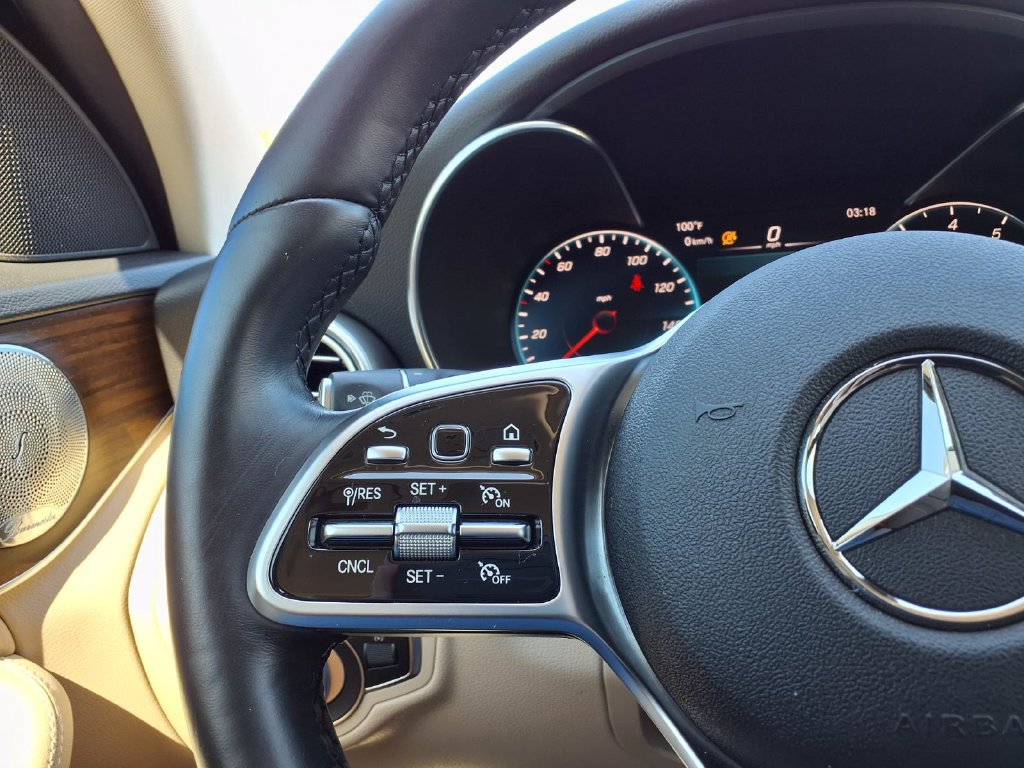 Used 2021 Mercedes-Benz C 300 4MATIC Sedan image 35