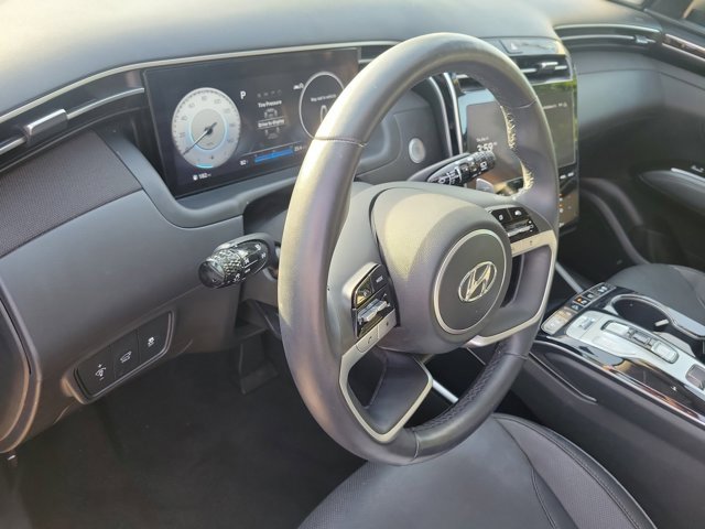 Certified 2023 Hyundai Tucson Limited image 17