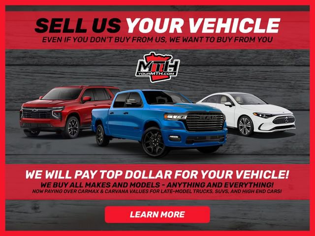 Used 2017 Chevrolet Silverado 1500 LTZ w/ Sport Package image 21