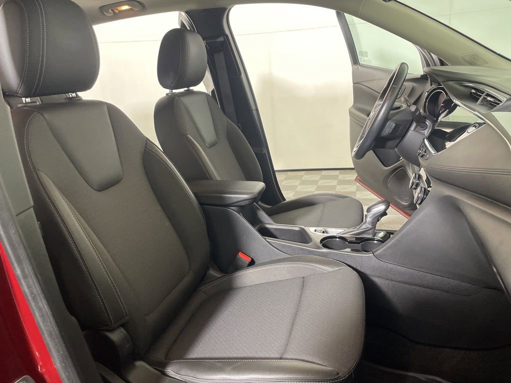 Used 2023 Buick Encore GX Select w/ Experience Buick Package image 22