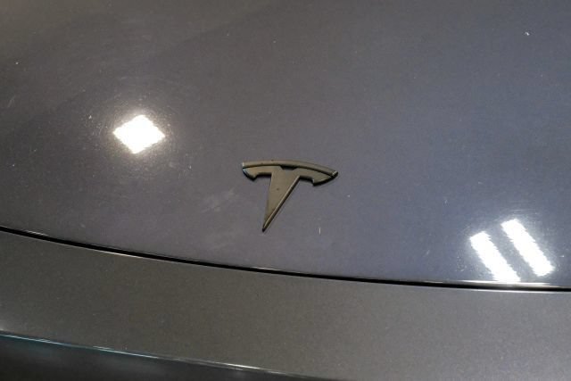 Used 2021 Tesla Model Y 2WD image 66