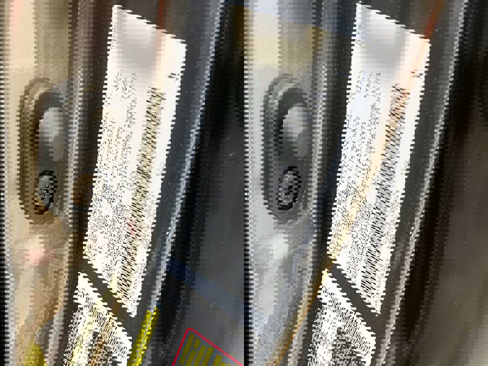 New 2026 Toyota Tundra Limited image 43