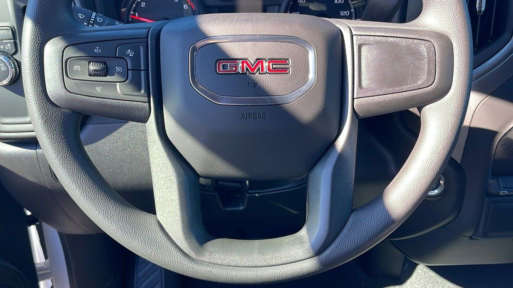 New 2026 GMC Sierra 1500 Pro w/ Graphite Edition image 21