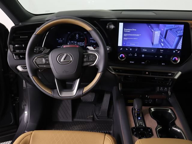 New 2026 Lexus RX 350 Premium Plus w/ Convenience Package AWD/4WD image 21