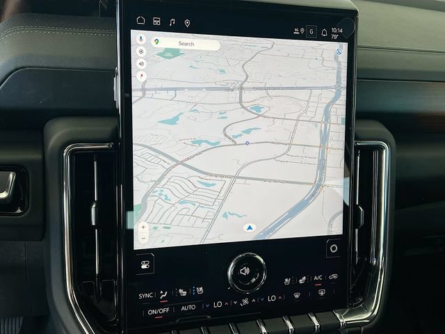 New 2026 GMC Yukon Denali w/ Advanced Technology Package RWD image 8