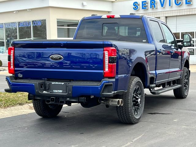 New 2026 Ford F250 XLT w/ XLT Premium Package image 53